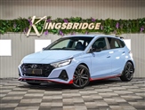 Used Hyundai I20