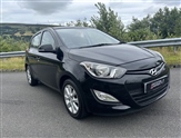 Used Hyundai I20