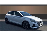 Hyundai I20 Image 1