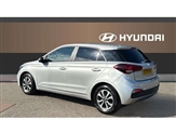 Hyundai I20 Image 2