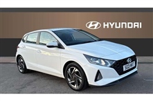 Used Hyundai I20