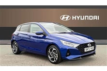 Used Hyundai I20