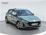 Hyundai I20 Image 1