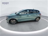Hyundai I20 Image 4