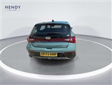 Hyundai I20 Image 6