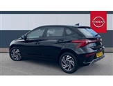 Hyundai I20 Image 2