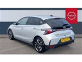 Hyundai I20 Image 2