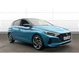 Hyundai I20 Image 1