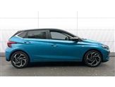 Hyundai I20 Image 5