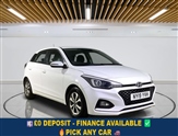 Used Hyundai I20
