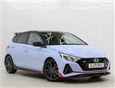 Used Hyundai I20