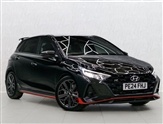 Used Hyundai I20