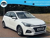 Used Hyundai I20