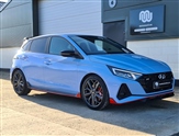 Used Hyundai I20