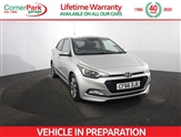 Used Hyundai I20