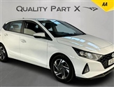 Used Hyundai I20