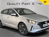 Used Hyundai I20