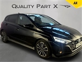 Used Hyundai I20