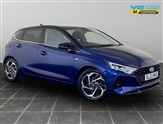 Used Hyundai I20
