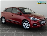 Used Hyundai I20