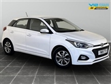Used Hyundai I20
