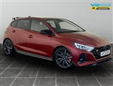 Used Hyundai I20