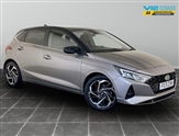 Used Hyundai I20