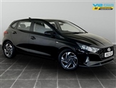 Used Hyundai I20