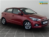 Used Hyundai I20