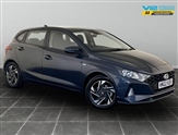 Used Hyundai I20