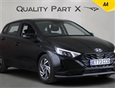 Used Hyundai I20