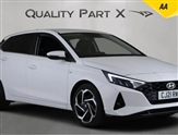 Used Hyundai I20