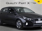 Used Hyundai I20