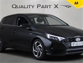 Used Hyundai I20