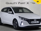 Used Hyundai I20