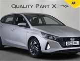 Used Hyundai I20