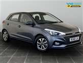 Used Hyundai I20