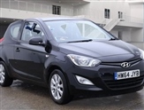 Used Hyundai I20