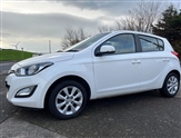 Used Hyundai I20
