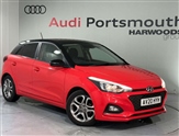 Hyundai I20 Image 1
