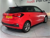 Hyundai I20 Image 3