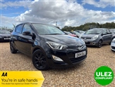 Used Hyundai I20