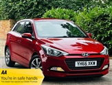 Used Hyundai I20