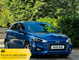 Used Hyundai I20