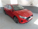 Used Hyundai I20