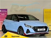 Used Hyundai I20