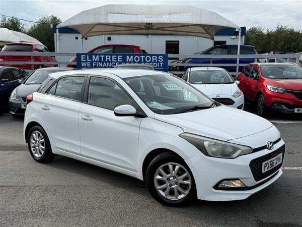 Large image for the Used Hyundai I20