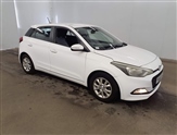 Used Hyundai I20