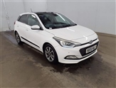 Used Hyundai I20