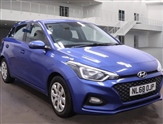 Used Hyundai I20 Used Hyundai I20